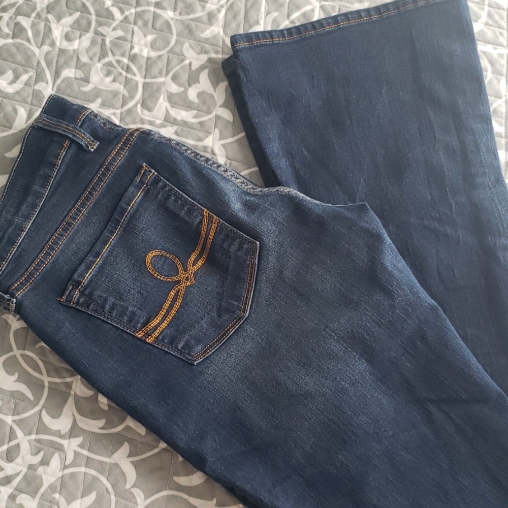 Lucky Brand Jeans